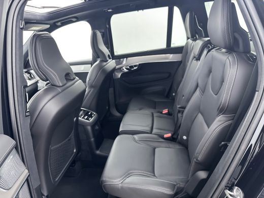 Volvo  XC90 T8 Ultra Black Edition Executive | Heico Body Kit | Heico Uitlaatsysteem | Heico Spacers | Heico ... ActivLease financial lease