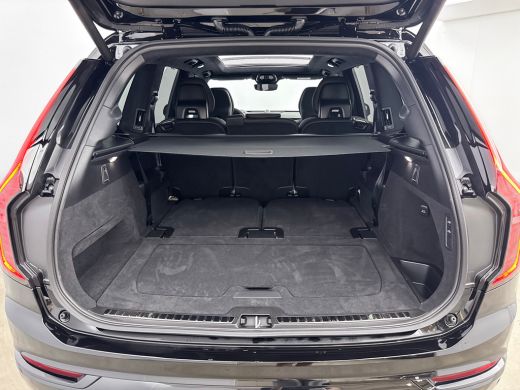 Volvo  XC90 T8 Ultra Black Edition Executive | Heico Body Kit | Heico Uitlaatsysteem | Heico Spacers | Heico ... ActivLease financial lease