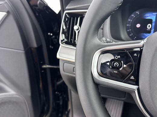 Volvo  XC90 T8 Ultra Black Edition Executive | Heico Body Kit | Heico Uitlaatsysteem | Heico Spacers | Heico ... ActivLease financial lease