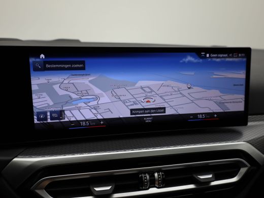 BMW 3 Serie Touring M340i xDrive | Pano | Keyless | Memory | Trekhaak | Laser | Head Up | 19'' | Prijs Rijkla... ActivLease financial lease