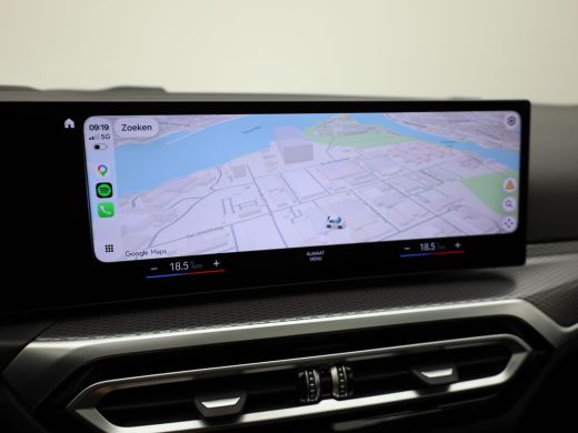 BMW 3 Serie Touring M340i xDrive | Pano | Keyless | Memory | Trekhaak | Laser | Head Up | 19'' | Prijs Rijkla... ActivLease financial lease