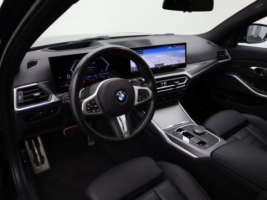 BMW 3 Serie Touring M340i xDrive | Pano | Keyless | Memory | Trekhaak | Laser | Head Up | 19'' | Prijs Rijkla... ActivLease financial lease