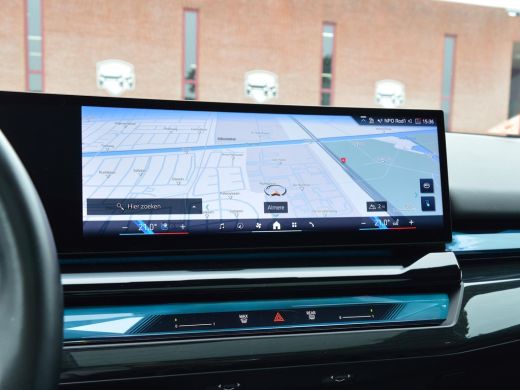 BMW i5 eDrive40 84 kWh M Sport Innovation | Zeer compleet ActivLease financial lease