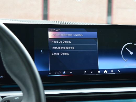 BMW i5 eDrive40 84 kWh M Sport Innovation | Zeer compleet ActivLease financial lease