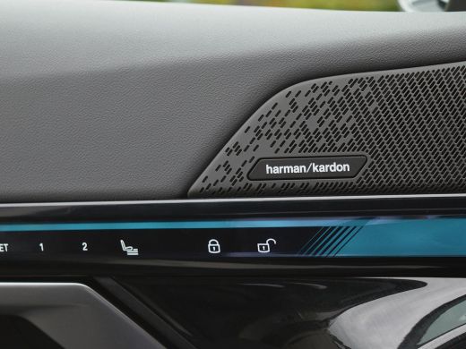BMW i5 eDrive40 84 kWh M Sport Innovation | Zeer compleet ActivLease financial lease