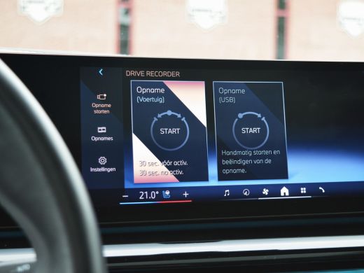 BMW i5 eDrive40 84 kWh M Sport Innovation | Zeer compleet ActivLease financial lease