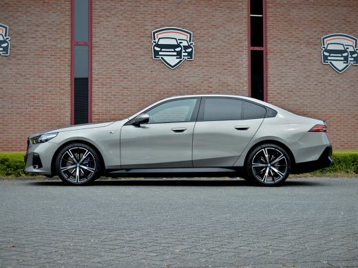 BMW i5 eDrive40 84 kWh M Sport Innovation | Zeer compleet ActivLease financial lease
