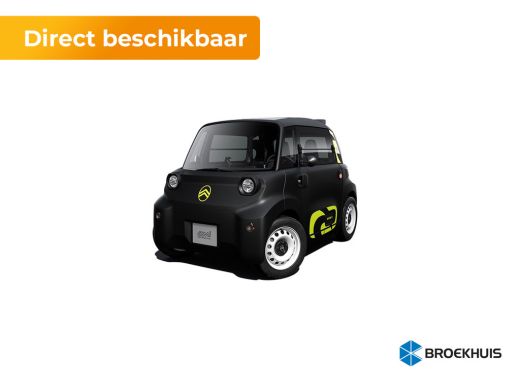 Citroën Ami Rip Curl Sunrise ActivLease financial lease
