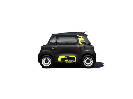 Citroën Ami Rip Curl Sunrise ActivLease financial lease