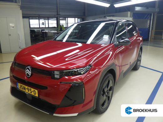 Citroën C5 Aircross 1.2 Hybrid 145 Business tot 8 Jaar Garantie! | Navigatie | Achteruitrijcamera | Elektr. Achterklep | ActivLease financial lease