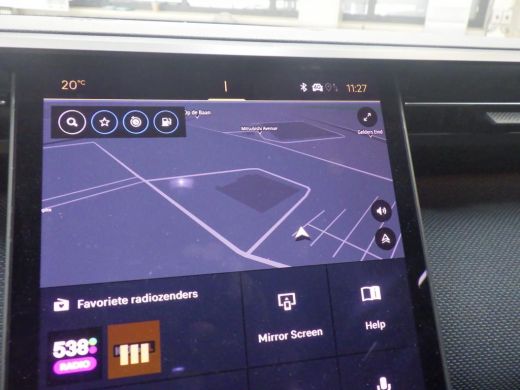 Citroën C5 Aircross 1.2 Hybrid 145 Business tot 8 Jaar Garantie! | Navigatie | Achteruitrijcamera | Elektr. Achterklep | ActivLease financial lease