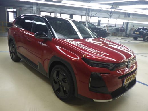 Citroën C5 Aircross 1.2 Hybrid 145 Business tot 8 Jaar Garantie! | Navigatie | Achteruitrijcamera | Elektr. Achterklep | ActivLease financial lease