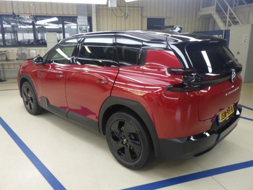 Citroën C5 Aircross 1.2 Hybrid 145 Business tot 8 Jaar Garantie! | Navigatie | Achteruitrijcamera | Elektr. Achterklep | ActivLease financial lease