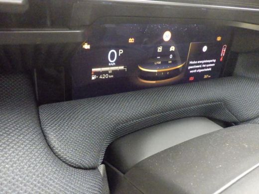 Citroën C5 Aircross 1.2 Hybrid 145 Business tot 8 Jaar Garantie! | Navigatie | Achteruitrijcamera | Elektr. Achterklep | ActivLease financial lease