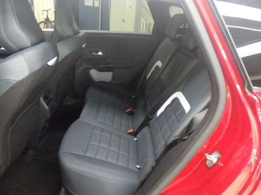 Citroën C5 Aircross 1.2 Hybrid 145 Business tot 8 Jaar Garantie! | Navigatie | Achteruitrijcamera | Elektr. Achterklep | ActivLease financial lease