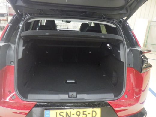 Citroën C5 Aircross 1.2 Hybrid 145 Business tot 8 Jaar Garantie! | Navigatie | Achteruitrijcamera | Elektr. Achterklep | ActivLease financial lease