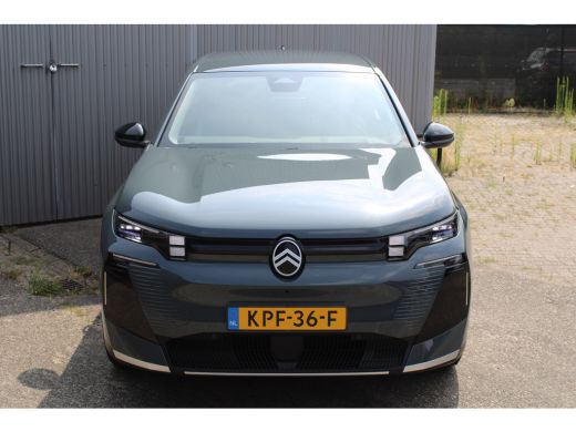 Citroën C5 Aircross Max 73kWh 210PK Stoelverwarming en Ventilatie | Massage | 360 Graden Camera ActivLease financial lease