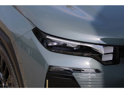 Citroën C5 Aircross Max 73kWh 210PK Stoelverwarming en Ventilatie | Massage | 360 Graden Camera ActivLease financial lease