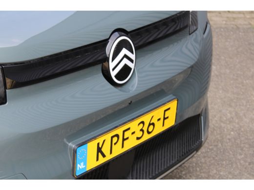 Citroën C5 Aircross Max 73kWh 210PK Stoelverwarming en Ventilatie | Massage | 360 Graden Camera ActivLease financial lease