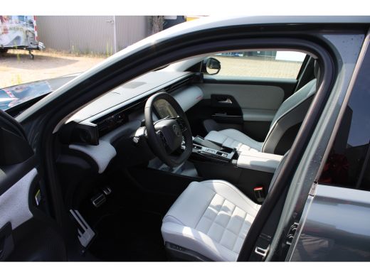 Citroën C5 Aircross Max 73kWh 210PK Stoelverwarming en Ventilatie | Massage | 360 Graden Camera ActivLease financial lease