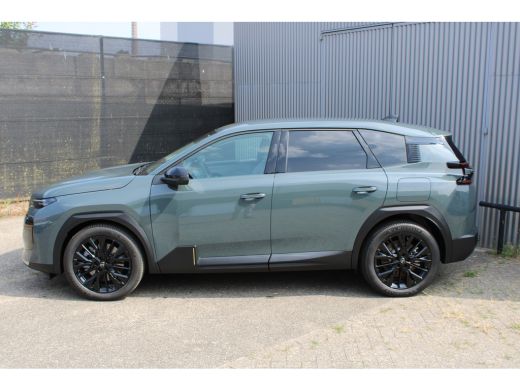 Citroën C5 Aircross Max 73kWh 210PK Stoelverwarming en Ventilatie | Massage | 360 Graden Camera ActivLease financial lease