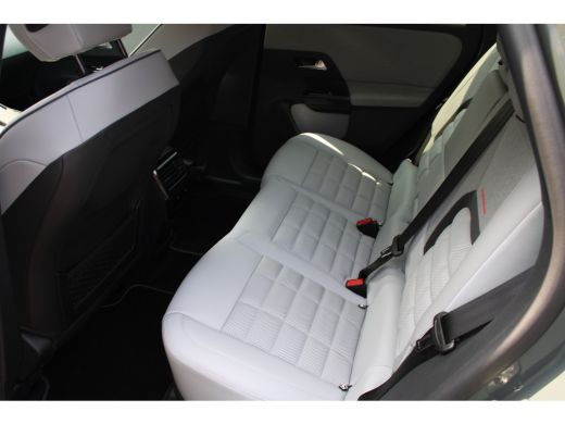 Citroën C5 Aircross Max 73kWh 210PK Stoelverwarming en Ventilatie | Massage | 360 Graden Camera ActivLease financial lease