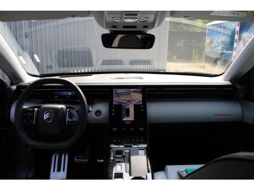 Citroën C5 Aircross Max 73kWh 210PK Stoelverwarming en Ventilatie | Massage | 360 Graden Camera ActivLease financial lease