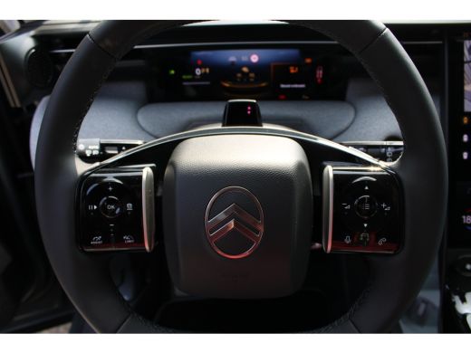 Citroën C5 Aircross Max 73kWh 210PK Stoelverwarming en Ventilatie | Massage | 360 Graden Camera ActivLease financial lease
