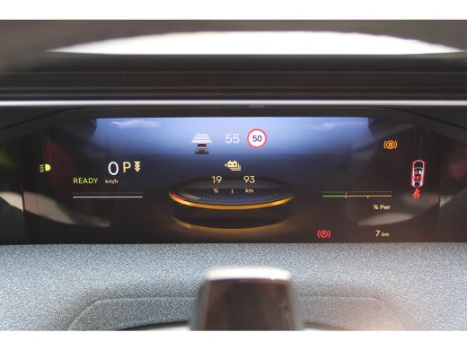 Citroën C5 Aircross Max 73kWh 210PK Stoelverwarming en Ventilatie | Massage | 360 Graden Camera ActivLease financial lease