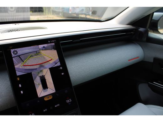 Citroën C5 Aircross Max 73kWh 210PK Stoelverwarming en Ventilatie | Massage | 360 Graden Camera ActivLease financial lease