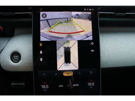 Citroën C5 Aircross Max 73kWh 210PK Stoelverwarming en Ventilatie | Massage | 360 Graden Camera ActivLease financial lease