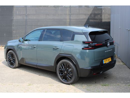 Citroën C5 Aircross Max 73kWh 210PK Stoelverwarming en Ventilatie | Massage | 360 Graden Camera ActivLease financial lease