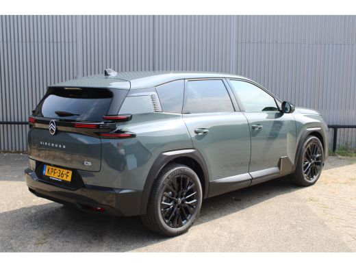 Citroën C5 Aircross Max 73kWh 210PK Stoelverwarming en Ventilatie | Massage | 360 Graden Camera ActivLease financial lease
