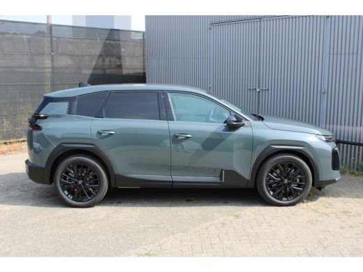 Citroën C5 Aircross Max 73kWh 210PK Stoelverwarming en Ventilatie | Massage | 360 Graden Camera ActivLease financial lease