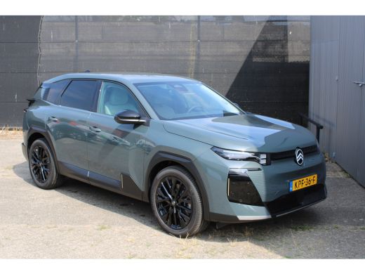 Citroën C5 Aircross Max 73kWh 210PK Stoelverwarming en Ventilatie | Massage | 360 Graden Camera ActivLease financial lease