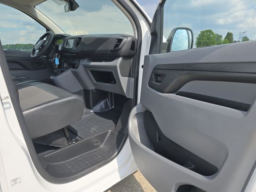 Citroën Jumpy 2.0 BlueHDI 120 M Club - 120 Pk - Euro 6 - Airco - Cruise Control - Parkeerhulp ActivLease financial lease