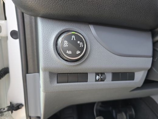 Citroën Jumpy 2.0 BlueHDI 120 M Club - 120 Pk - Euro 6 - Airco - Cruise Control - Parkeerhulp ActivLease financial lease
