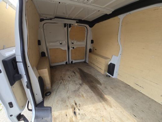 Citroën Jumpy 2.0 BlueHDI 120 M Club - 120 Pk - Euro 6 - Airco - Cruise Control - Parkeerhulp ActivLease financial lease