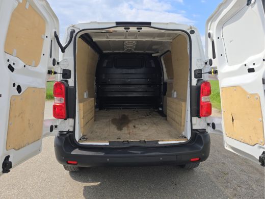 Citroën Jumpy 2.0 BlueHDI 120 M Club - 120 Pk - Euro 6 - Airco - Cruise Control - Parkeerhulp ActivLease financial lease