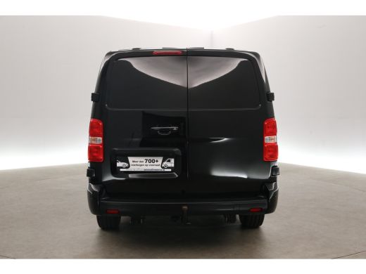 Citroën Jumpy 2.0 BlueHDI 145PK L3H1 | Dubbele Cabine | Airco | Camera | Cruise | Carplay | Trekhaak | 2xSchuif... ActivLease financial lease