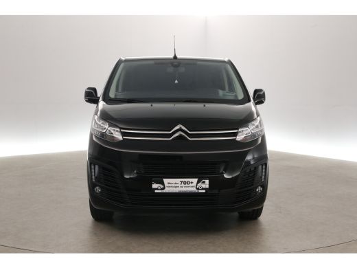 Citroën Jumpy 2.0 BlueHDI 145PK L3H1 | Dubbele Cabine | Airco | Camera | Cruise | Carplay | Trekhaak | 2xSchuif... ActivLease financial lease