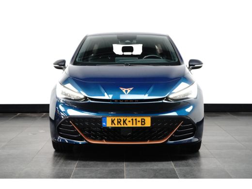 CUPRA Born Essential 62 kWh | Carplay | Camera | Adaptive Cruise | 18" | Keyless | Stuurverwarming | Parkeer... ActivLease financial lease