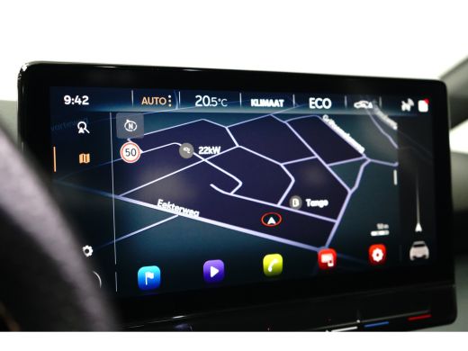 CUPRA Born Essential 62 kWh | Carplay | Camera | Adaptive Cruise | 18" | Keyless | Stuurverwarming | Parkeer... ActivLease financial lease