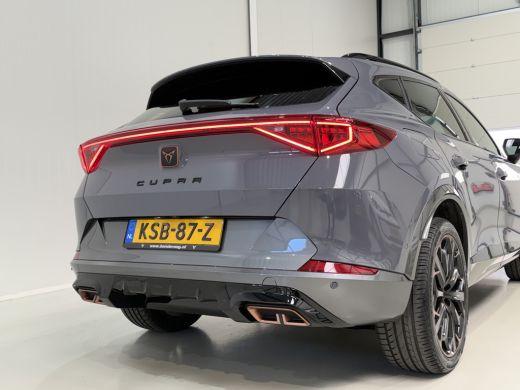 CUPRA Formentor 1.4 e-Hybrid 245pk VZ | Pano dak | Brembo ActivLease financial lease