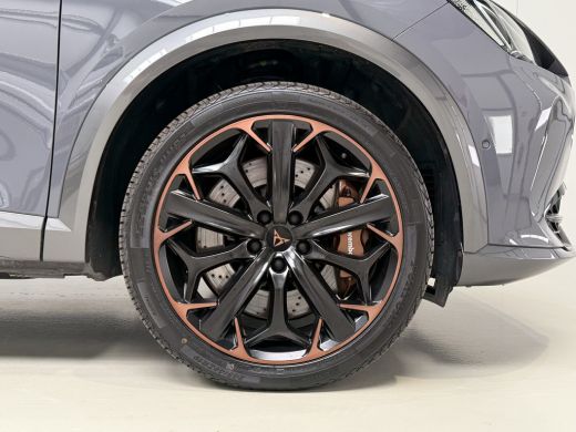 CUPRA Formentor 1.4 e-Hybrid 245pk VZ | Pano dak | Brembo ActivLease financial lease
