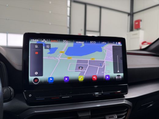 CUPRA Formentor 1.4 e-Hybrid 245pk VZ | Pano dak | Brembo ActivLease financial lease