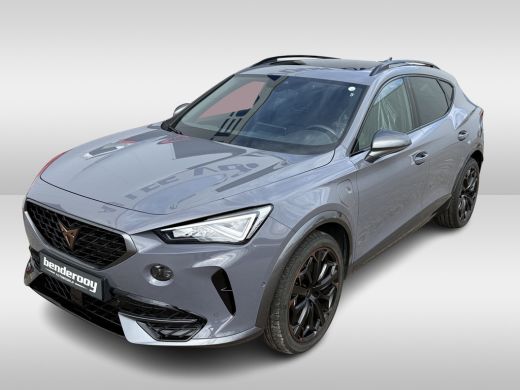 CUPRA Formentor 1.4 e-Hybrid 245pk VZ | Pano dak ActivLease financial lease
