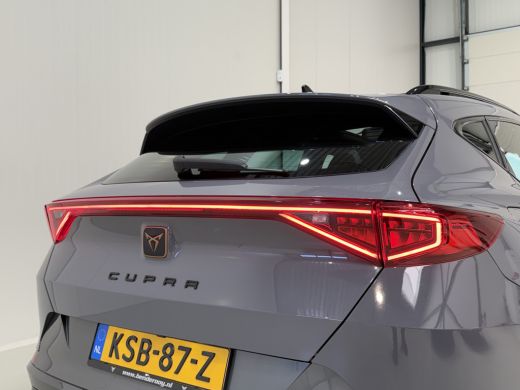 CUPRA Formentor 1.4 e-Hybrid 245pk VZ | Pano dak | Brembo ActivLease financial lease