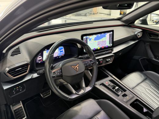 CUPRA Formentor 1.4 e-Hybrid 245pk VZ | Pano dak | Brembo ActivLease financial lease