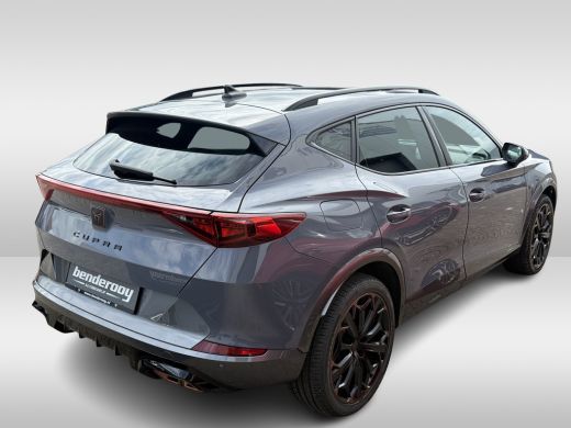 CUPRA Formentor 1.4 e-Hybrid 245pk VZ | Pano dak ActivLease financial lease